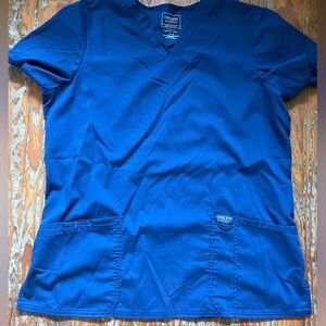 Cherokee scrubs